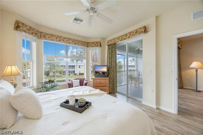2 bedroom Condominium at 7920 Mahogany Run Ln 1024, Greenlinks, Naples — photo 1
