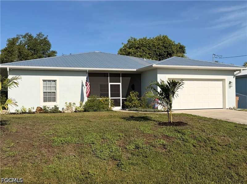 4 bedroom SingleFamilyResidence at 6011 Jadestone Ave, Buckingham, Fort Myers — photo 1