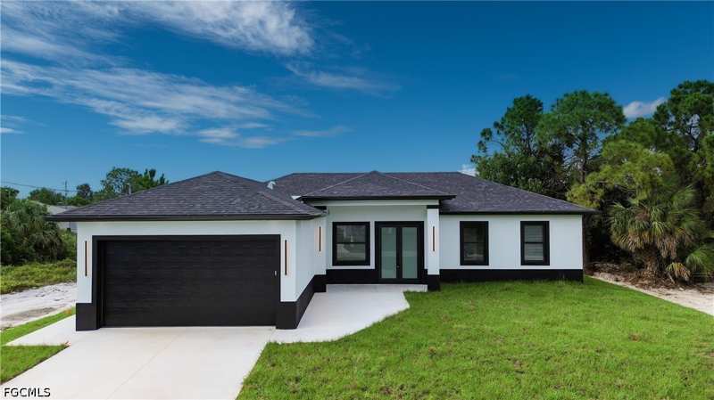 3 bedroom SingleFamilyResidence at 3508 29th St SW, Lehigh Acres, Lehigh Acres — photo 1