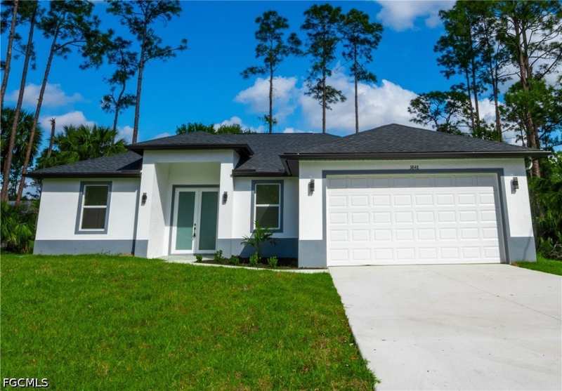 3 bedroom SingleFamilyResidence at 2906 24th St W, Lehigh Acres, Lehigh Acres — photo 1