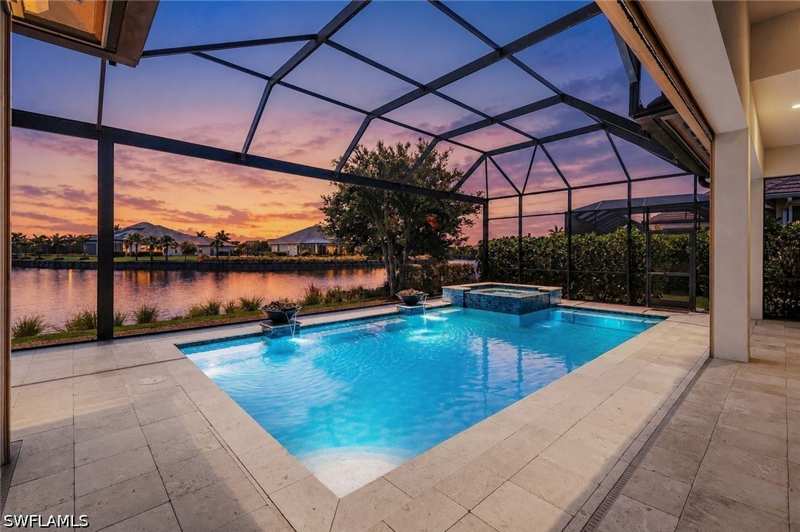 3 bedroom SingleFamilyResidence at 6259 Lightbourn Way, Isles Of Collier Preserve, Naples — photo 1