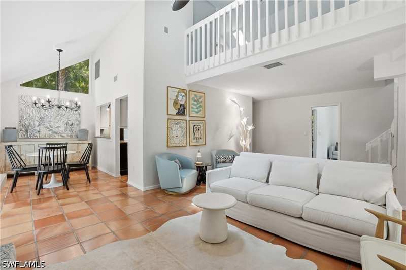2 bedroom Attached at 1245 Solana Rd, Bent Pines Villas Condo, Naples — photo 1