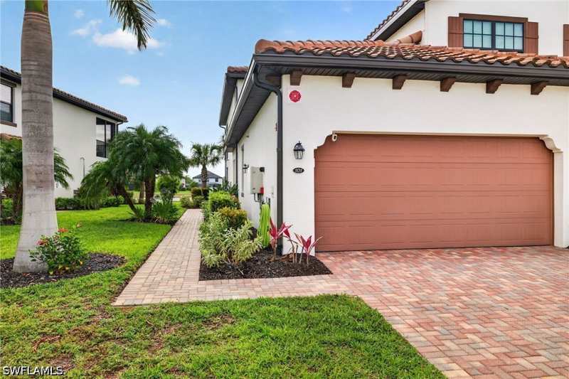 3 bedroom Condominium at 12020 Hawthorn Lake Dr 101, Arborwood Preserve, Fort Myers — photo 1