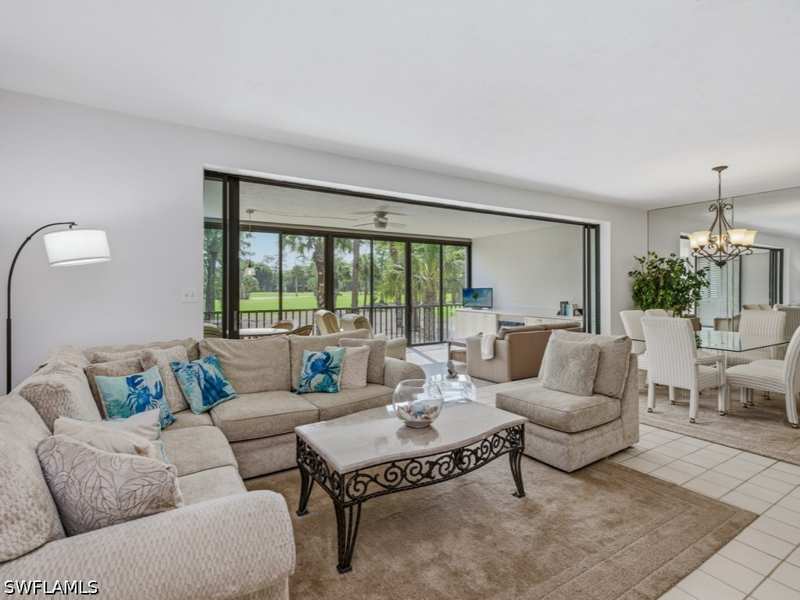 2 bedroom Condominium at 82 Cypress View Dr, Eagle Creek, Naples — photo 1