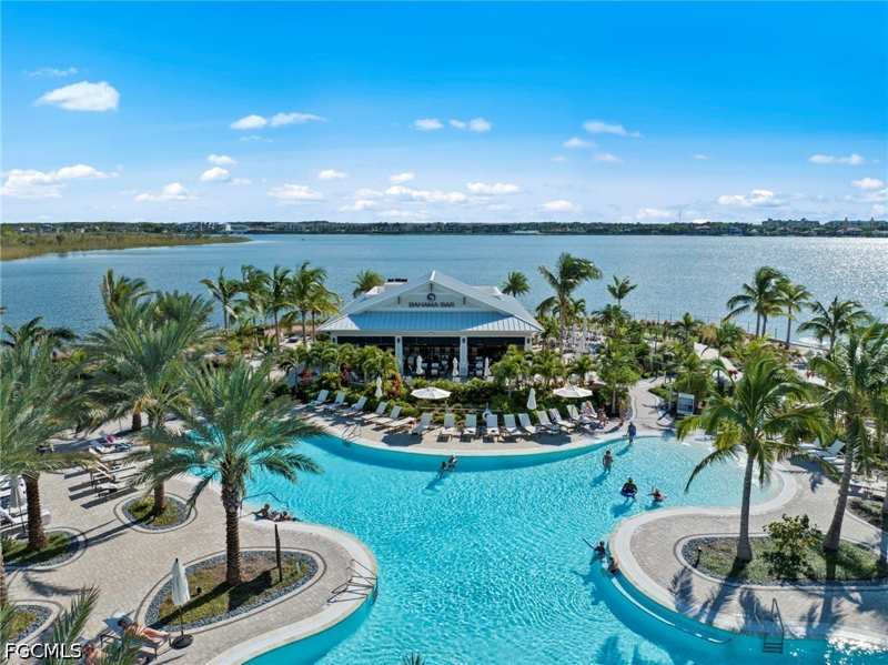 2 bedroom Condominium at 11790 Venetian Lagoon Dr 103, Esplanade Lake Club, Fort Myers — photo 1