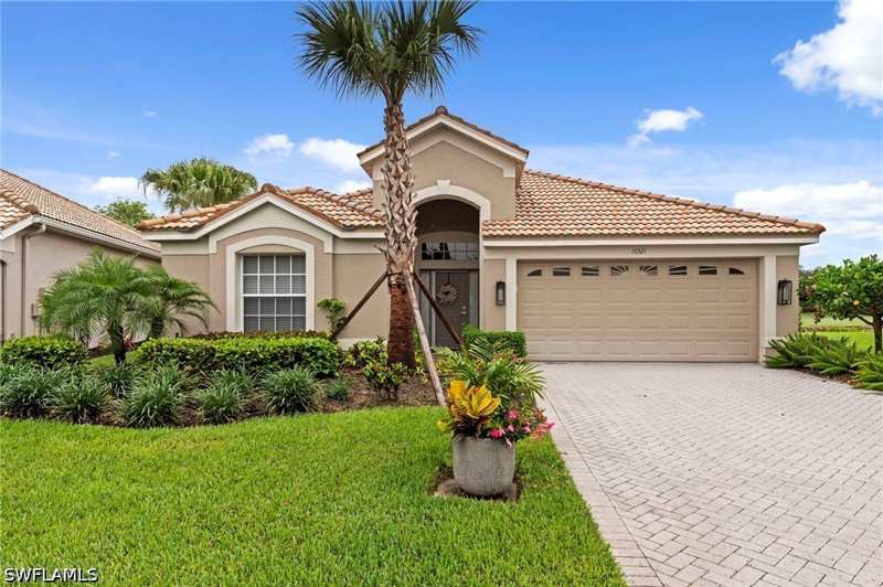 2 bedroom SingleFamilyResidence at 10321 Foxtail Creek Ct, Foxtail Creek, Estero — photo 1