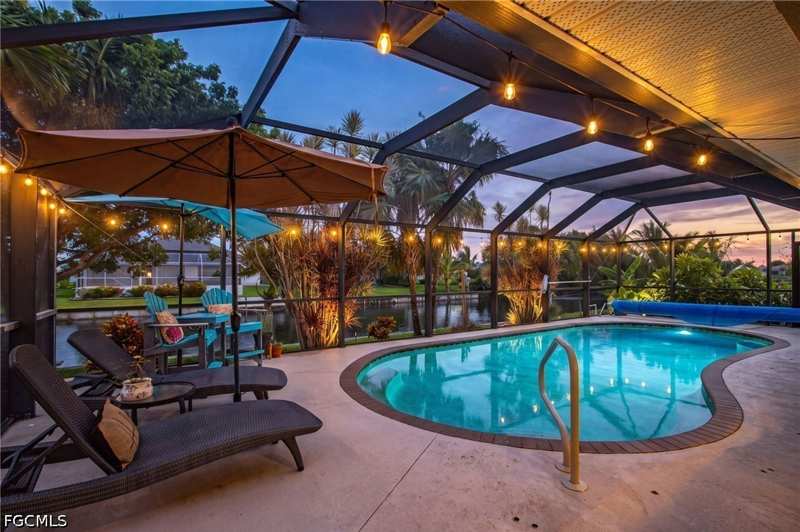 3 bedroom SingleFamilyResidence at 1305 SW 24th St, Cape Coral, Cape Coral — photo 1