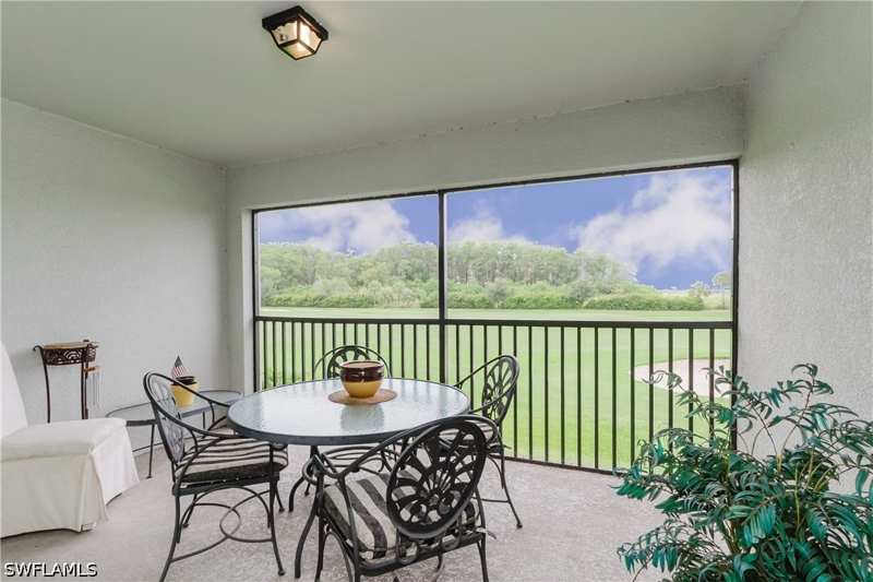 2 bedroom Condominium at 6082 National Blvd 128, The National Golf & Country Club At Ave Maria, Ave Maria — photo 1