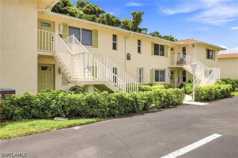 2 bedroom Condominium at 550 Teryl Rd 2302, Glades Country Club, Naples — photo 1
