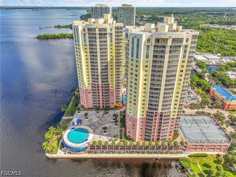 3 bedroom Condominium at 2743 1st St 1006, Riviera, Fort Myers — photo 1