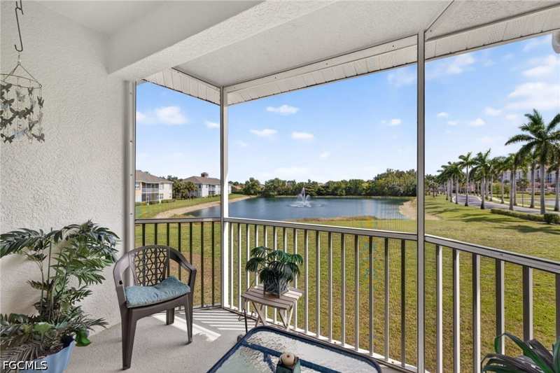 3 bedroom Condominium at 3525 Milan Dr 203, Province Park, Fort Myers — photo 1