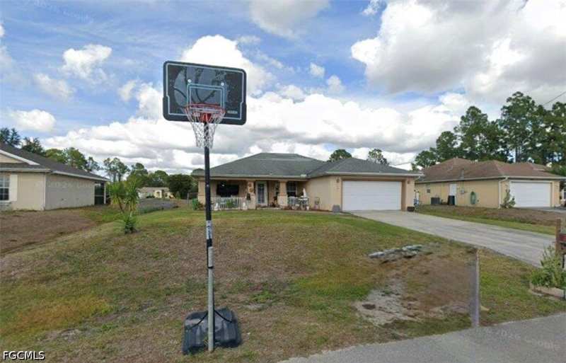 3 bedroom SingleFamilyResidence at 3606 5th St SW, Lehigh Acres, Lehigh Acres — photo 1