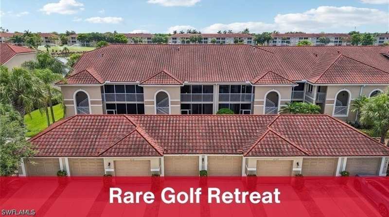 2 bedroom Condominium at 2810 Cypress Trace Cir 2112, Cypress Trace, Naples — photo 1