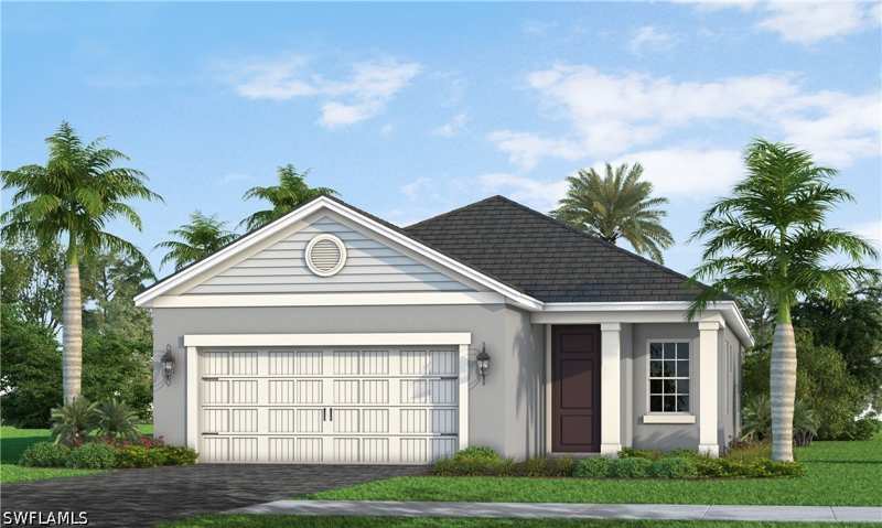 3 bedroom SingleFamilyResidence at 2964 Heritage Pines Dr, Heritage Preserve, Fort Myers — photo 1