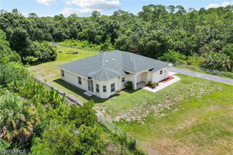 3 bedroom SingleFamilyResidence at 2495 62nd Ave NE, Golden Gate Estates, Naples — photo 1