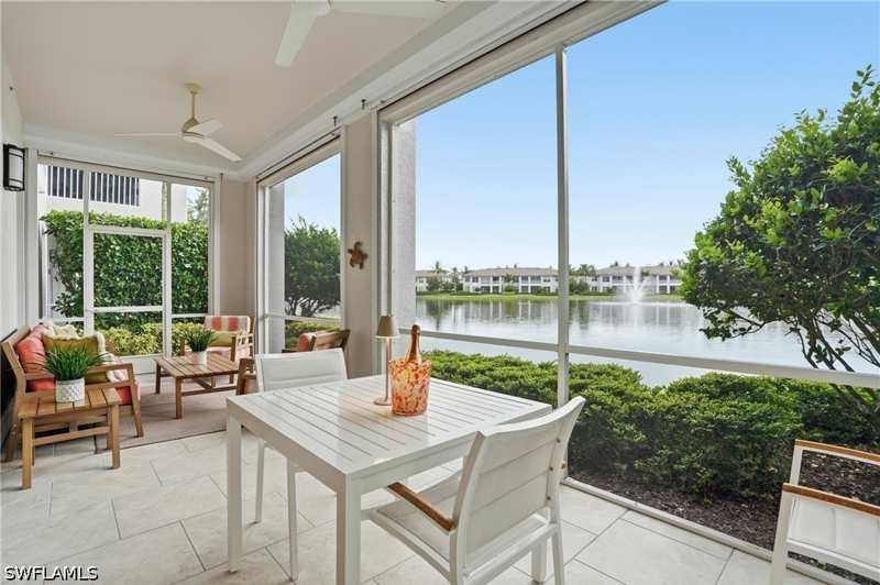 2 bedroom Condominium at 8066 Signature Club Cir 102, Signature Club, Naples — photo 1