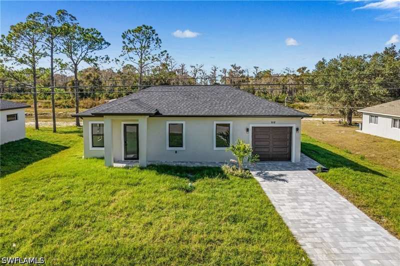 3 bedroom SingleFamilyResidence at 918 Anaconda Ave S, Lehigh Acres, Lehigh Acres — photo 1