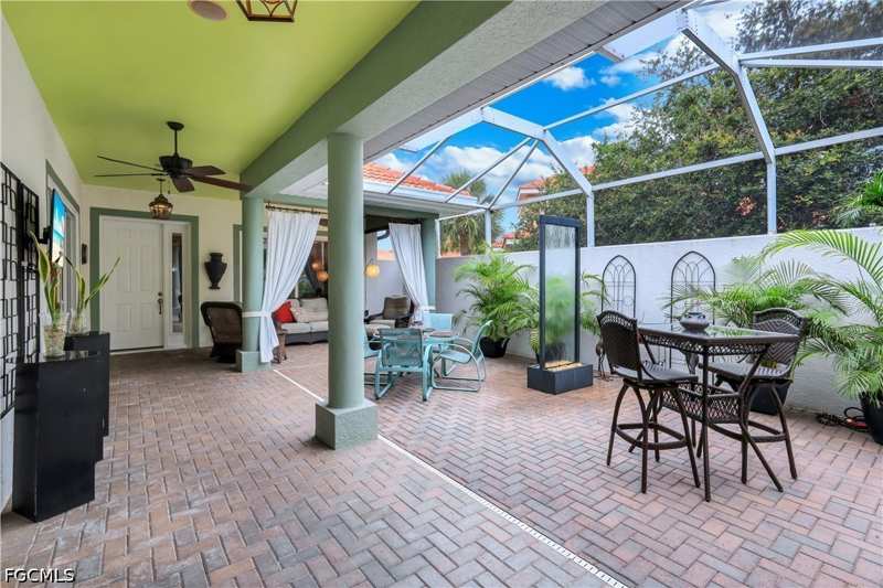 3 bedroom Attached at 5661 Kensington Loop, Bell Tower Park, Fort Myers — photo 1