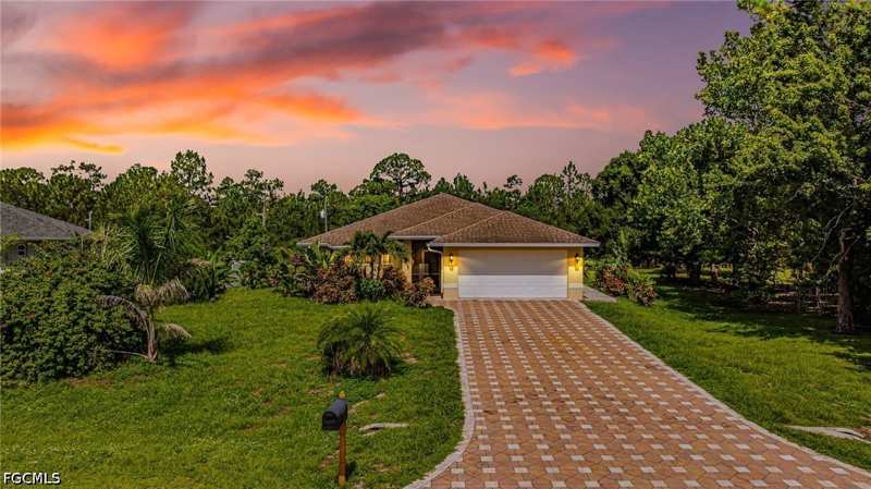 4 bedroom SingleFamilyResidence at 1407 Poinsettia Ave, Lehigh Acres, Lehigh Acres — photo 1
