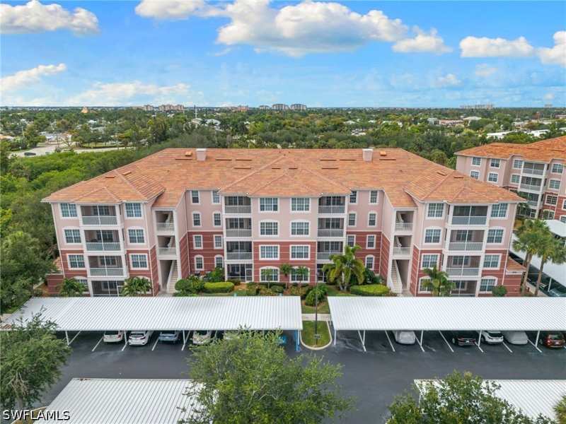 3 bedroom Condominium at 11741 Pasetto Ln 103, Royal Pointe, Fort Myers — photo 1