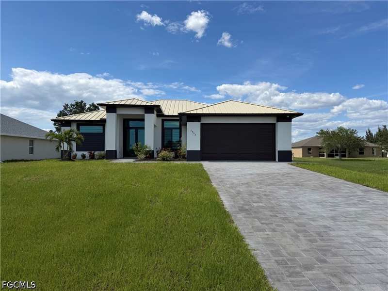 4 bedroom SingleFamilyResidence at 2903 NW 6th Ter, Cape Coral, Cape Coral — photo 1