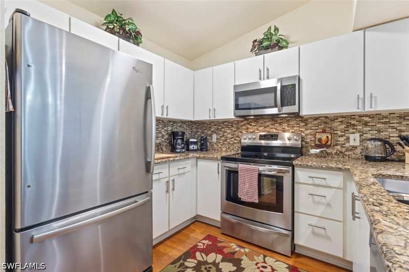 2 bedroom Condominium at 8288 Key Royal Ln 1435, Key Royal Condominiums, Naples — photo 1