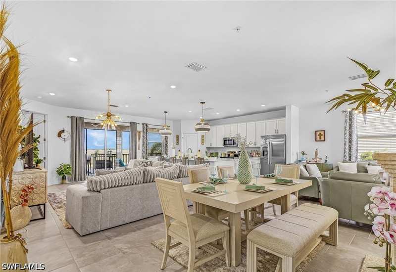 3 bedroom Condominium at 5686 Melbourne Ct 7322, The National Golf & Country Club At Ave Maria, Ave Maria — photo 1