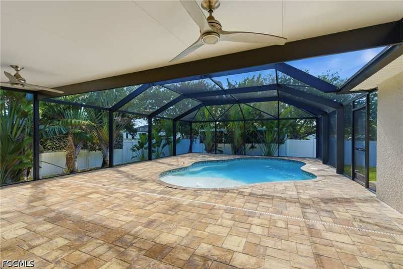 3 bedroom SingleFamilyResidence at 317 SW 25th Ave, Cape Coral, Cape Coral — photo 1