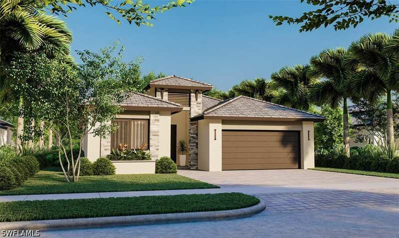 3 bedroom SingleFamilyResidence at 4772 Gambero Way, Maple Ridge, Ave Maria — photo 1