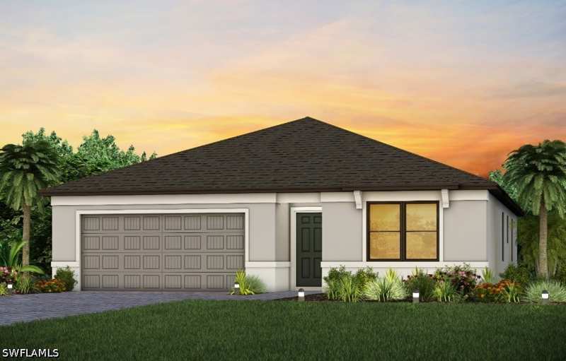 4 bedroom SingleFamilyResidence at 1025 Caloosa Breeze Dr, Caloosa Cove, Labelle — photo 1