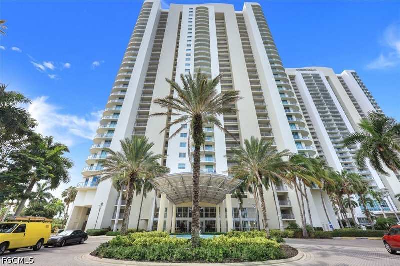 3 bedroom Condominium at 3000 Oasis Grand Blvd 801, Oasis, Fort Myers — photo 1