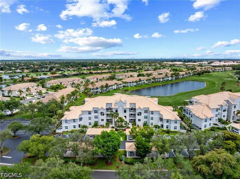 2 bedroom Condominium at 16411 Millstone Cir 104, Waterford, Fort Myers — photo 1