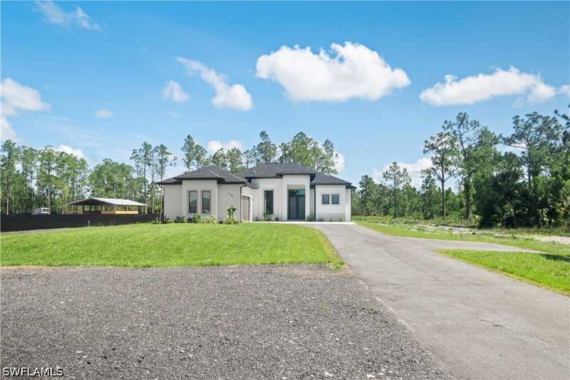 3 bedroom SingleFamilyResidence at 2767 39th Ave NE, Golden Gate Estates, Naples — photo 1