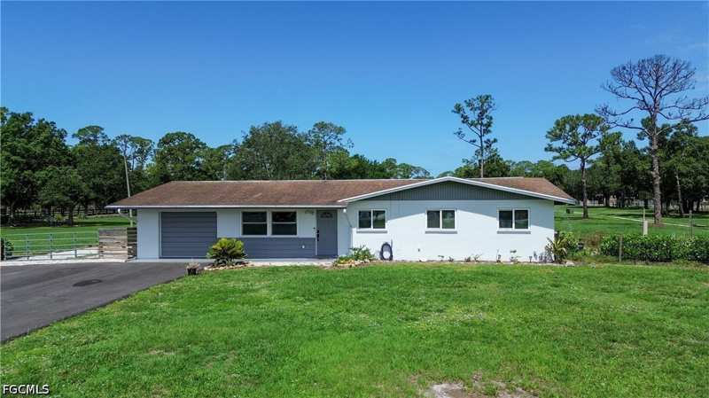 3 bedroom SingleFamilyResidence at 17751 Wells Rd, North Fort Myers, North Fort Myers — photo 1