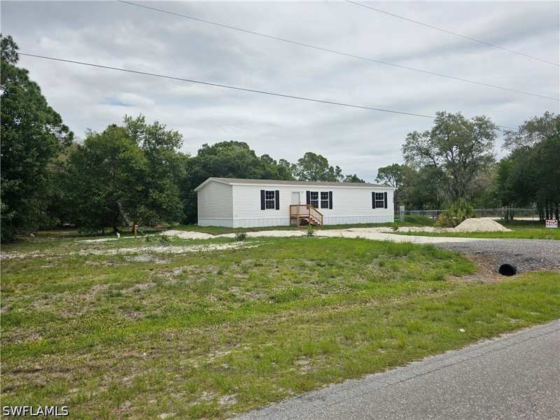 3 bedroom SingleFamilyResidence at 509 Bald Cypress Ave, Montura Ranch Sec 13, Clewiston — photo 1