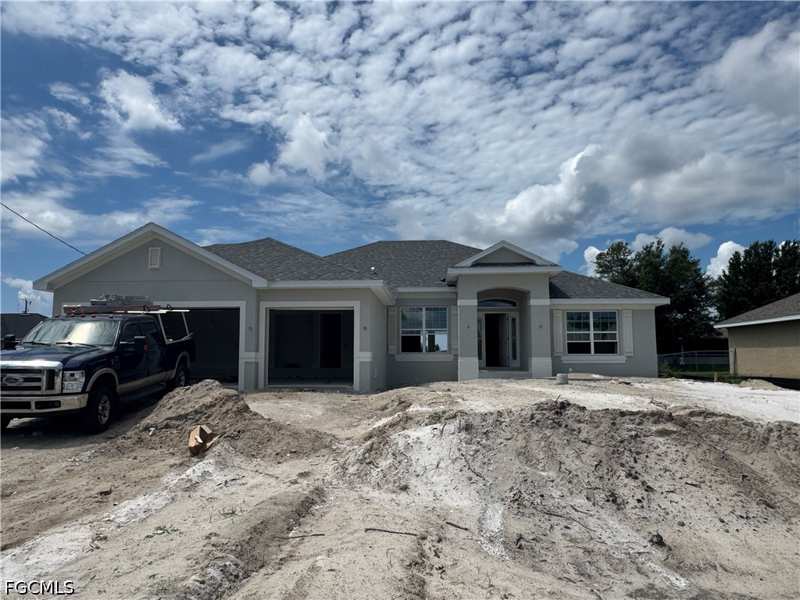 4 bedroom SingleFamilyResidence at 2644 NW 9th Ter, Cape Coral, Cape Coral — photo 1
