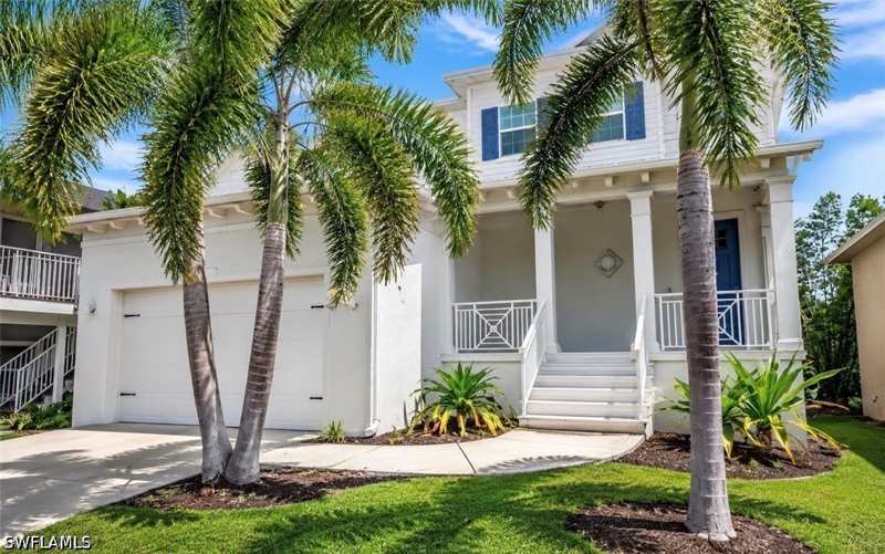 3 bedroom SingleFamilyResidence at 7753 Victoria Cove Ct, Victoria Cove Condo, Fort Myers — photo 1