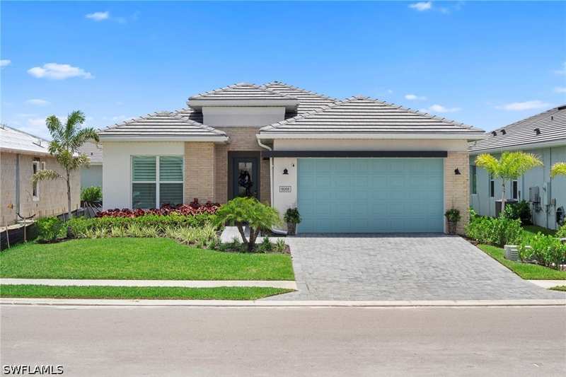 4 bedroom SingleFamilyResidence at 9088 Wisteria Way, Seven Shores, Naples — photo 1