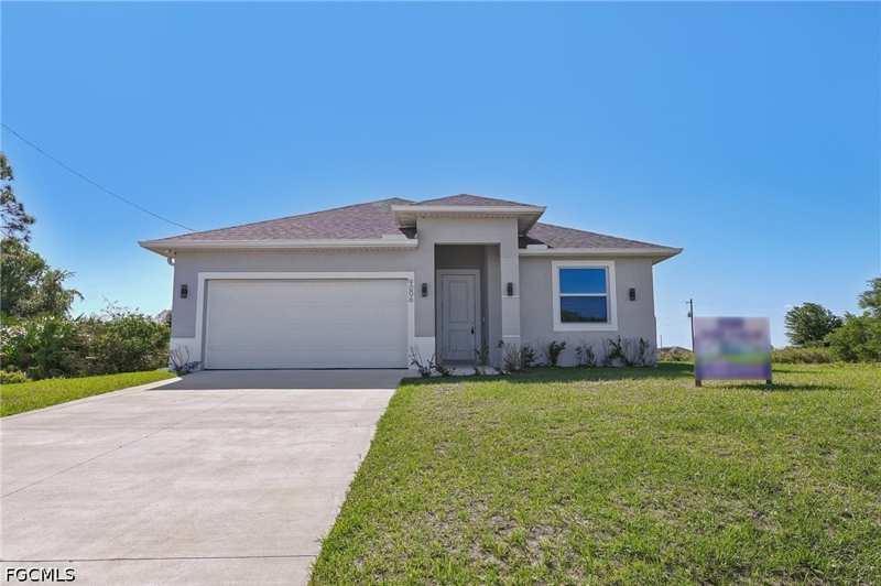 3 bedroom SingleFamilyResidence at 9006 S Castle Cir, Port Labelle, Labelle — photo 1