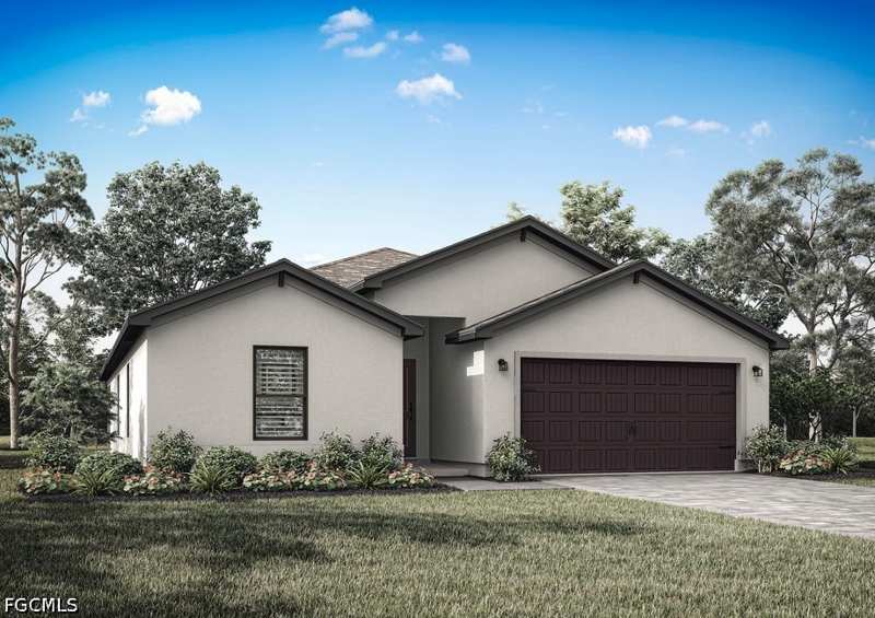 4 bedroom SingleFamilyResidence at 2203 NW 3rd Ave, Cape Coral, Cape Coral — photo 1