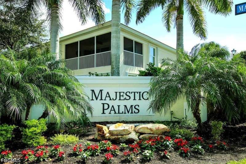 3 bedroom Condominium at 11620 Navarro Way 2404, Sabal Pointe, Fort Myers — photo 1