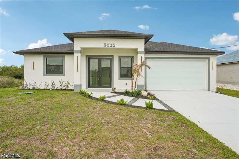 3 bedroom SingleFamilyResidence at 9035 W Broad Cir, Port Labelle, Labelle — photo 1