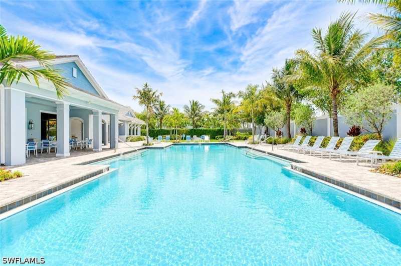 2 bedroom Condominium at 2620 Seychelles Cir 1302, Seychelles, Naples — photo 1