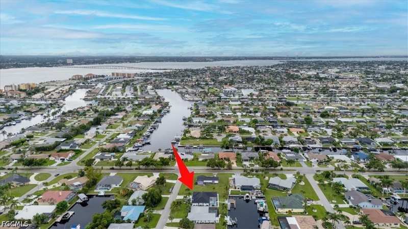 3 bedroom SingleFamilyResidence at 3728 SE 18th Ave, Savona, Cape Coral — photo 1