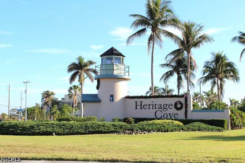 2 bedroom Attached at 14069 Mystic Seaport Way, Heritage Cove, Fort Myers — photo 1