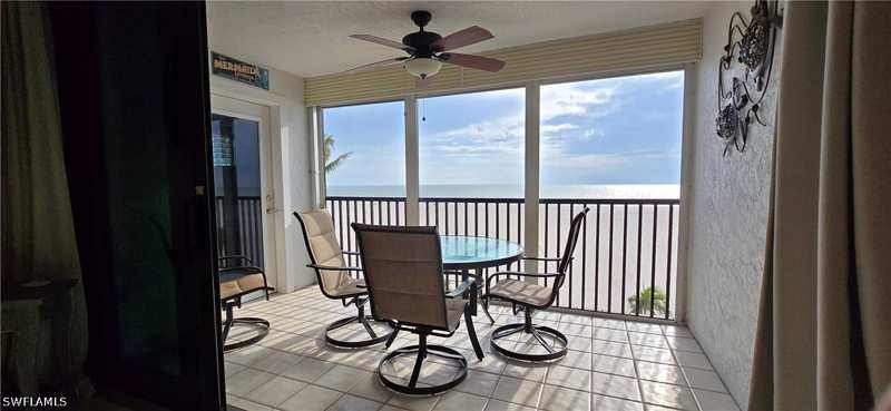2 bedroom Condominium at 6400 Estero Blvd 403, Sunset Condo, Fort Myers Beach — photo 1