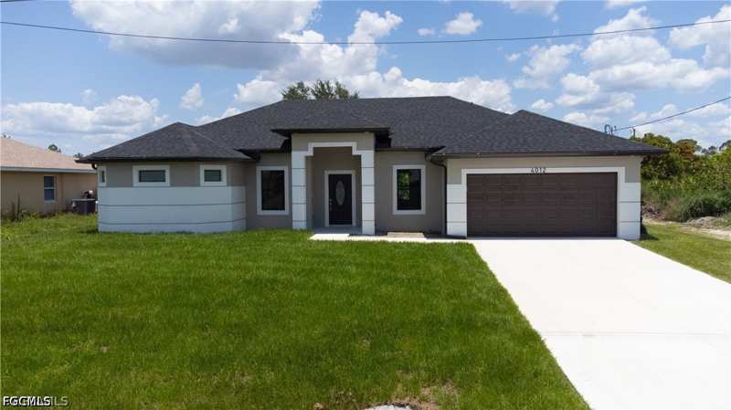 3 bedroom SingleFamilyResidence at 3728 9th St W, Lehigh Acres, Lehigh Acres — photo 1