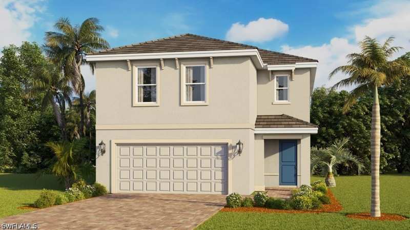 4 bedroom SingleFamilyResidence at 9928 Springlake Cir, Lakes Of Estero, Estero — photo 1