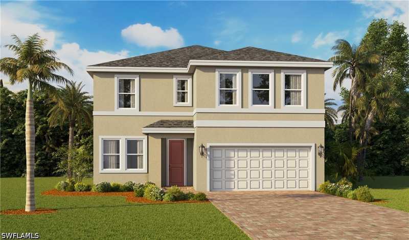 5 bedroom SingleFamilyResidence at 9936 Springlake Cir, Lakes Of Estero, Estero — photo 1
