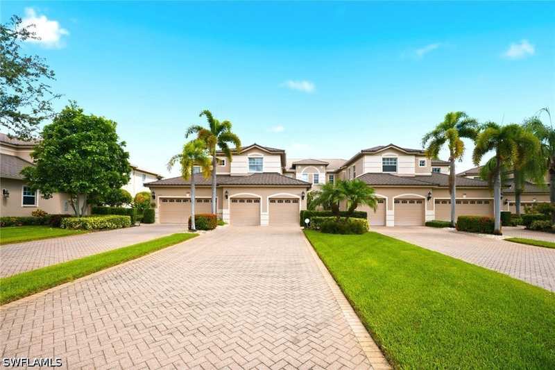 2 bedroom Condominium at 729 Regency Reserve Cir 5501, Regency Reserve, Naples — photo 1